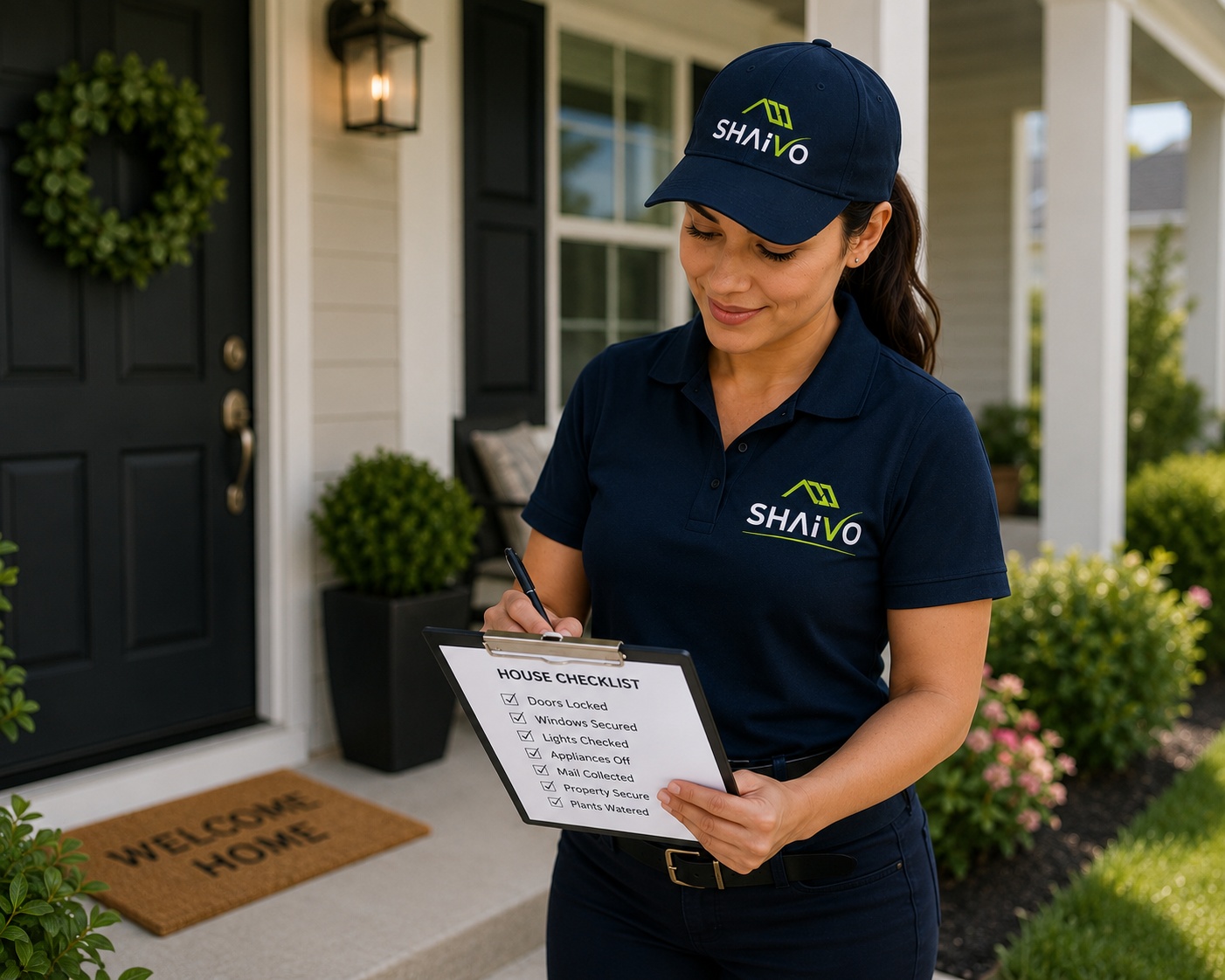 Property Inspection