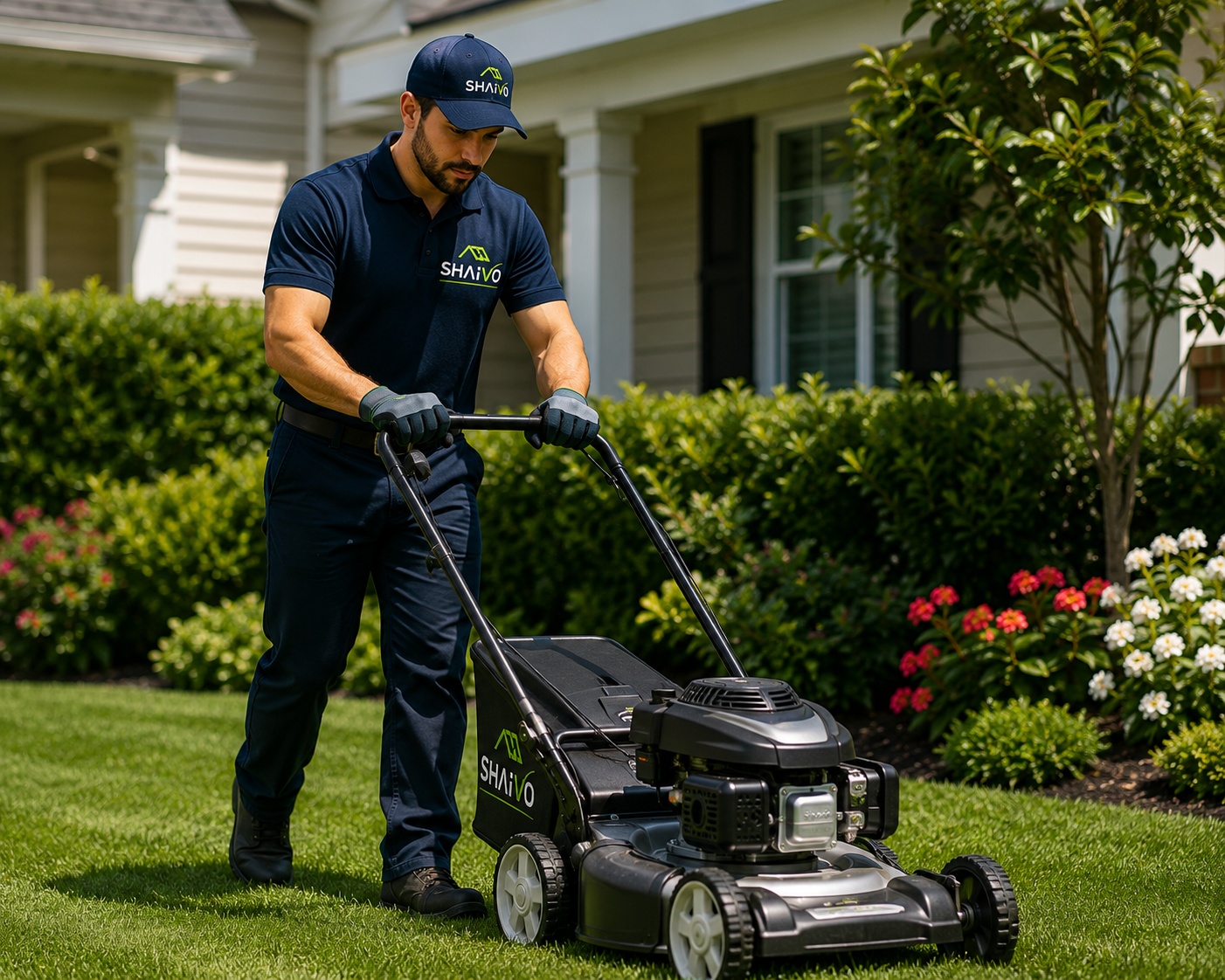 Lawn / Landscaping Service